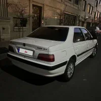 پژو پارس مدل ۹۹ xu7|خودرو سواری و وانت|اسلام‌شهر, شهرک قائمیه|دیوار