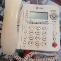 تلفن رومیزی