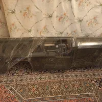 داشبورد کامل تویوتا کرونا