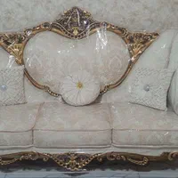 کاور مبل ژلاتینی و پارچه ای با ضمانت|خدمات پیشه و مهارت|اسلام‌شهر, شهرک واوان|دیوار