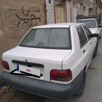 پراید ۱۳۱ مدل ۹۶|خودرو سواری و وانت|کارون, |دیوار