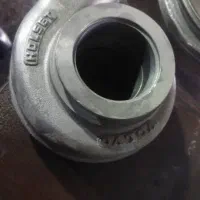 تعمیر انواع سوپر شارژ توربو شارژ انجام میگردد