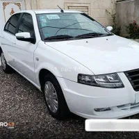 سمند سورن پلاس ef7 دوگانه سوز