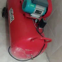 چرخ خیاطی ،پمپ بادی 250لیتری، قطع کن (آلمینیوم بر)|ابزارآلات|سلماس, |دیوار