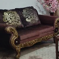 مبل هفت نفره