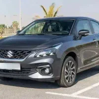 سوزوکی بالنو 2024