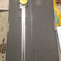 کولیس ۳۰ سانت ساعتی