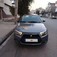 دنا پلاس ۹۷ فول سانروف دار