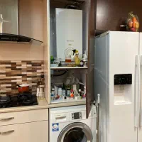 کابینت mdf دست دوم|مصالح و تجهیزات ساختمان|تهران, طرشت|دیوار