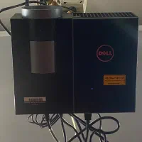 دیتا و پرده