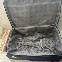 چمدان  مسافرتی|کیف، کفش، کمربند|شهریار, شهریار|دیوار