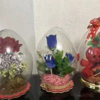 گل های مصنوعی