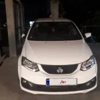 ساینا اس مدل ۴۰۳ فابریک