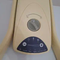 اتوپرس بایترون سایز متوسط|اتو و لوازم اتو|قائن, |دیوار