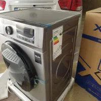 لباسشویی ایکس ویژن اصلا استفاده نشده