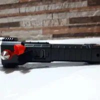 چراغ قوه اضطراری چندکاره Torch