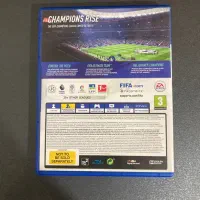 بازی fifa 19 فیفا ، ps4/ps5|کنسول، بازی ویدئویی و آنلاین|تهران, گیشا|دیوار