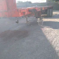 کفی دستگاه کالا برس فول بزرگ ایتالیا|خودرو سنگین|قلعه قاضی, |دیوار