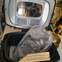 سرخ کن نانیوا