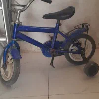 دوچرخه کودک
