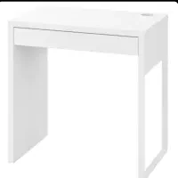 میز تحریر و کامپیوتر  ikea مدل micke|میز تحریر و کامپیوتر|تهران, بهارستان|دیوار