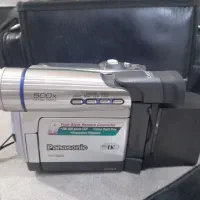 دوربین فیلمبرداری و عکاسی پاناسونیک