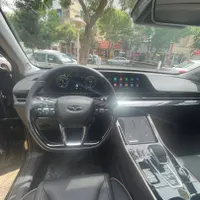 فونیکس FX AWD|خودرو سواری و وانت|کرمان, |دیوار