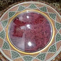 زعفران اصل سوپر نگین