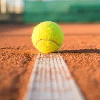 آموزش تنیس خاکی