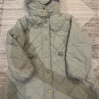 کاپشن زارا دخترانه