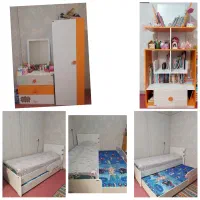 سرویس خواب نوجوان