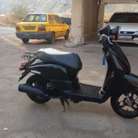 موتور پاکشتی هوندا تودی اف. فول انژکتور.|موتورسیکلت|بندرعباس, |دیوار