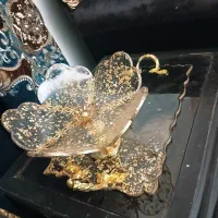 میوه خوری رزینی|ظروف سرو و پذیرایی|باوی, |دیوار