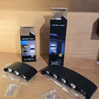 چراغ دکوراتیو قطاری|ریسه و چراغ تزئینی|کرج, مجتمع صنفی صنعتی|دیوار