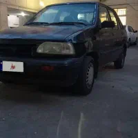 فروش فوری پراید تمیز مشکی زیر قیمت