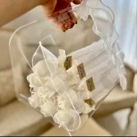 گیفت عقد و عروسی|صنایع دستی و سایر لوازم تزئینی|تهران, دهم فروردین|دیوار