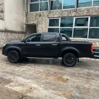 کی ام سی T8 مدل ۱۴۰۲|خودرو سواری و وانت|تهران, امانیه|دیوار