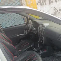 ساینااس دوگانه|خودرو سواری و وانت|ملارد, |دیوار