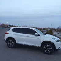 تیگو7 مدل ۱۳۹۶|خودرو سواری و وانت|بندرعباس, |دیوار