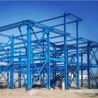 جوشکاری سیار اسکلت ،اسانسور،پله