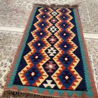 گلیم وفرش|گلیم، جاجیم، گبه|مشهد, شاهد (شهرک غرب)|دیوار