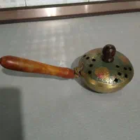 جا اسپندی