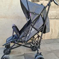 کالسکه عصایی دیبا پلاس