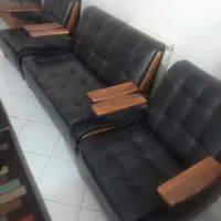 مبلمان اداری