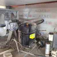 تعمیرات لباسشویی ، یخچال، گاز، هود ،جاروبرقی پکیج|خدمات پیشه و مهارت|پردیس, فاز ۲|دیوار