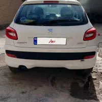 207 پانا|خودرو سواری و وانت|مشهد, مهدی آباد|دیوار