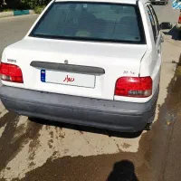 پراید۱۳۱ مدل ۹۸ درحد|خودرو سواری و وانت|اصفهان, آبشار|دیوار