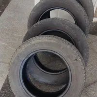 لاستیک پژو بارز 14