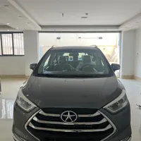 جک S3 اتوماتیک، مدل ۱۴۰۲