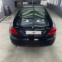 دنا معمولی مدل ۹۵ فول آپشن